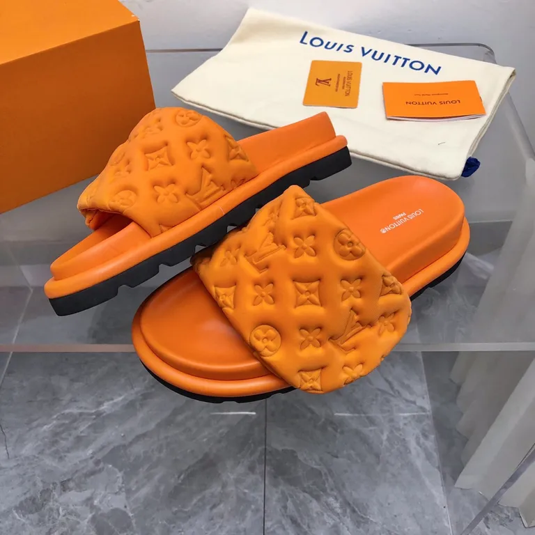 Louis Vuitton Shoe 